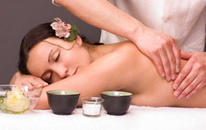 Soin-Massage bien-être relaxation
